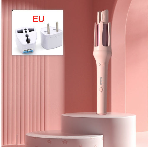Automatic Hair Curler 32mm Artifact For A Lazy