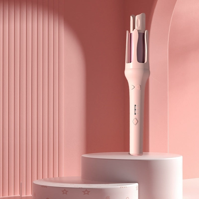 Automatic Hair Curler 32mm Artifact For A Lazy