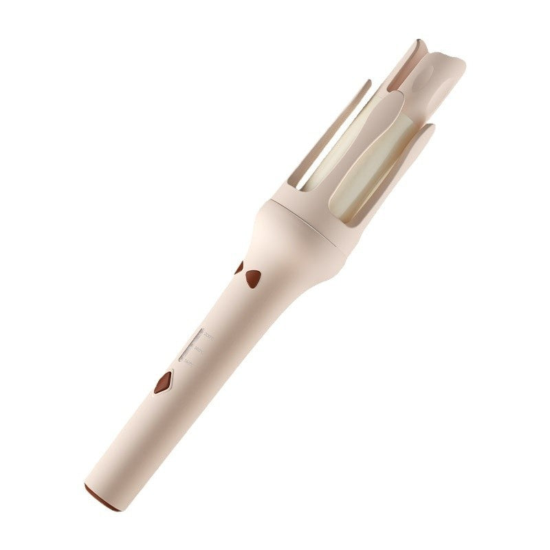 Automatic Hair Curler 32mm Artifact For A Lazy