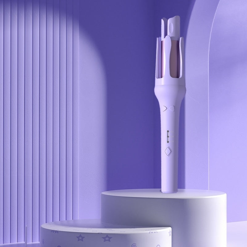 Automatic Hair Curler 32mm Artifact For A Lazy