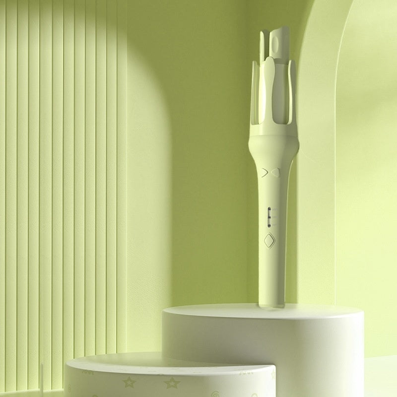 Automatic Hair Curler 32mm Artifact For A Lazy