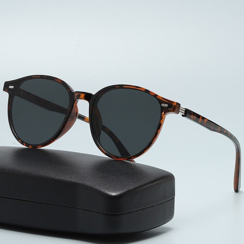 Oval Version Korean UV Protection