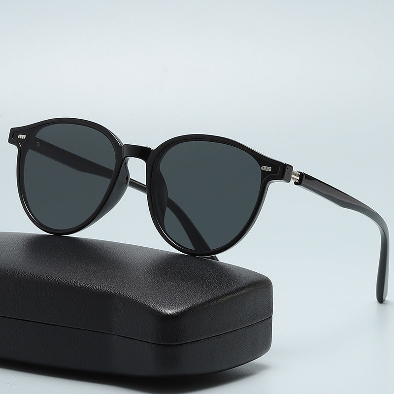 Oval Version Korean UV Protection