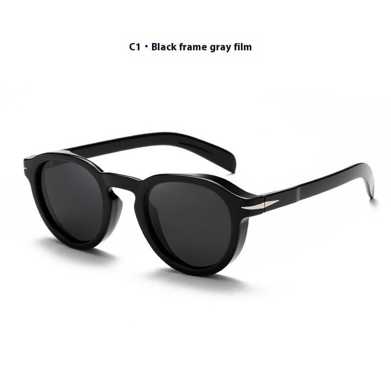 Fashionable Polarized Sunglasses Women's Sun Protection Advanced UV Protection