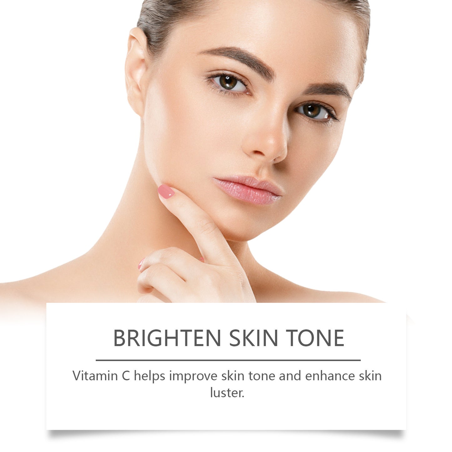Rose Moisturizing, Hydrating And Nourishing Care Solution