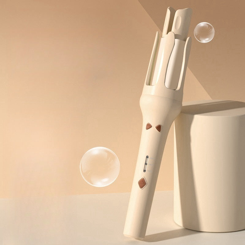 Automatic Hair Curler 32mm Artifact For A Lazy