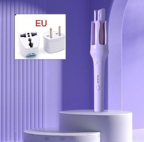 Automatic Hair Curler 32mm Artifact For A Lazy