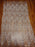 Wave Style Sequin Bead Lace Fabric Wedding Dress