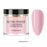 Women's Manicure Pure Color Dip Sticky Infiltration Powder