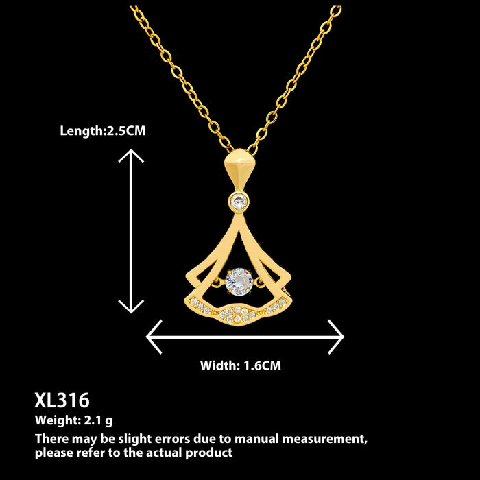 Coldness Style Temperament Collarbone Chain