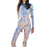 Fashion Special Women's Clothing Tight Jumpsuit