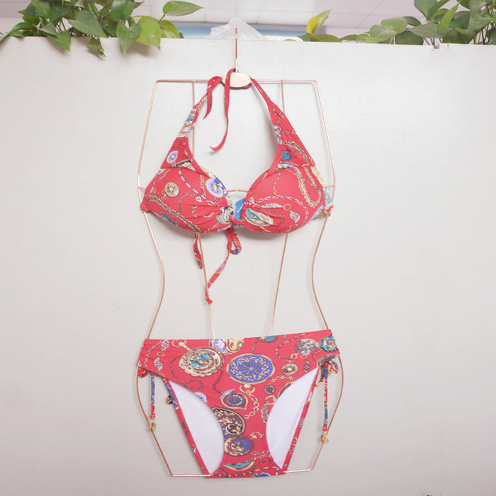 Women's Swimsuits Hangers Metal Braces