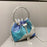 European And American Shiny Diamond Handbag For Women