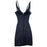 Women's Minimalist Gathering And Accessory Breast One-piece Shapewear