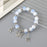 All-matching Graceful Crystal Bracelet For Women