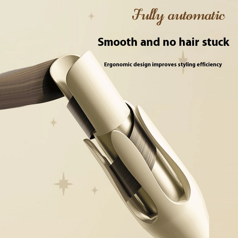 Automatic Hair Curler 32mm Artifact For A Lazy