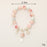 All-matching Graceful Crystal Bracelet For Women