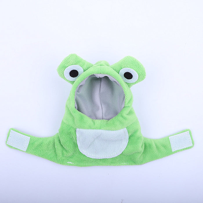 Handmade Creative Pet Birds Clothes Women's Clothes Pet Costume