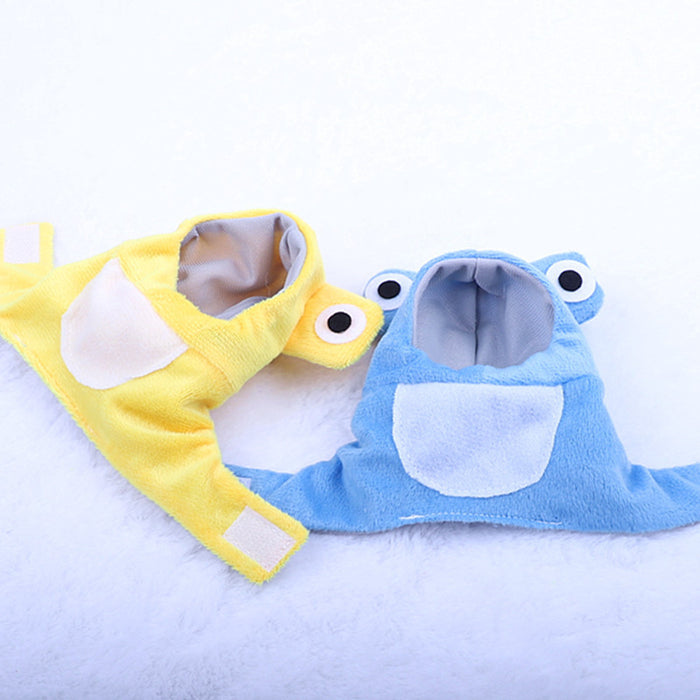 Handmade Creative Pet Birds Clothes Women's Clothes Pet Costume