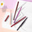 Heartbeats Color Eyeliner Ultra-fine Waterproof Sweat-proof Not Smudge Eye Shadow Pen