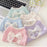 Spring And Summer Dog Japanese And Korean Style Thin Vest Bow Cute Style Vest Small Dog Cat Pet Dog Clothes