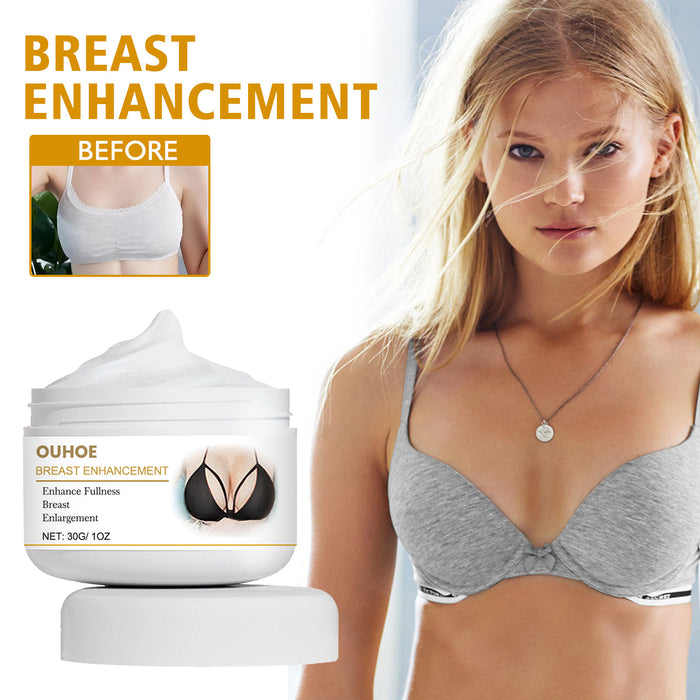 Beautiful Breast Tightening Cream Moisturizing And Lifting Skin