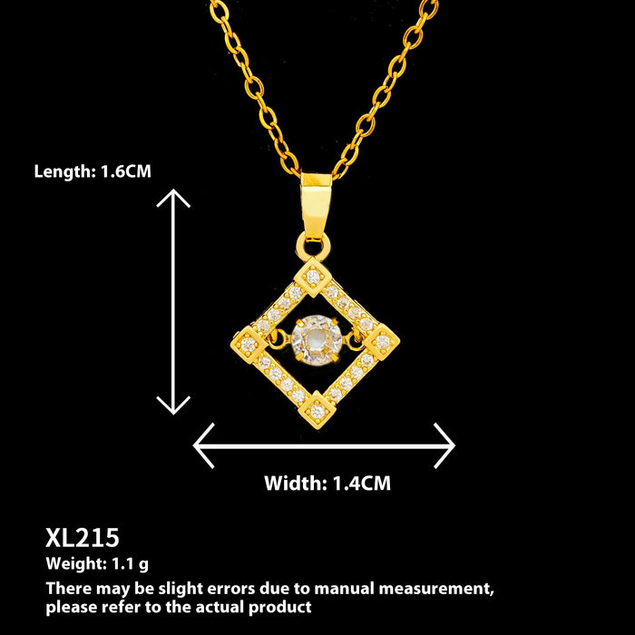 Coldness Style Temperament Collarbone Chain