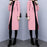 Mid-length Loose Wool Overcoat Women's Coat