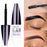 Easy To Lose Makeup Anti-smudge Long-lasting Tear And Pull Brow Cream