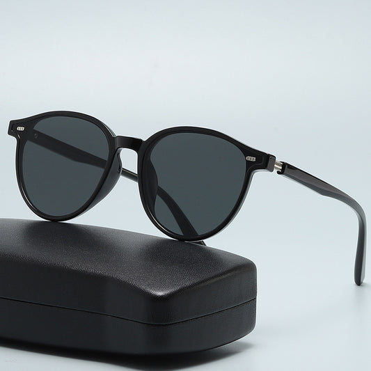 Oval Version Korean UV Protection