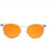 Amber Colored Lenses Help Prevent Fatigue And Aid Sleep Glasses