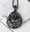 Korean Pendant All-match Accessories Ornament Sweater Chain