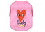 New Dog Pet Clothing Sweater Fleece-lined