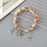 All-matching Graceful Crystal Bracelet For Women