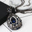 Korean Pendant All-match Accessories Ornament Sweater Chain