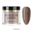 Women's Manicure Pure Color Dip Sticky Infiltration Powder