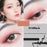 Heartbeats Color Eyeliner Ultra-fine Waterproof Sweat-proof Not Smudge Eye Shadow Pen