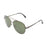 New Toad Personality Fashion Trend Metal Classic Women's Sunglasses