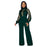 Fashion Special Women's Clothing Hollow-out Jumpsuit