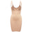 Women's Minimalist Gathering And Accessory Breast One-piece Shapewear